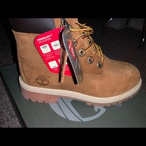 Brand NewTimberlands🔥